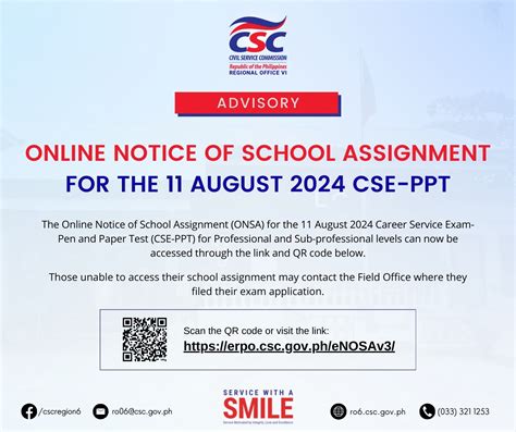 CSCRO6 Exam Portal .